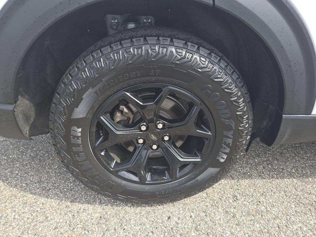 Certified 2023 Ford Explorer Timberline AWD/4WD image 2