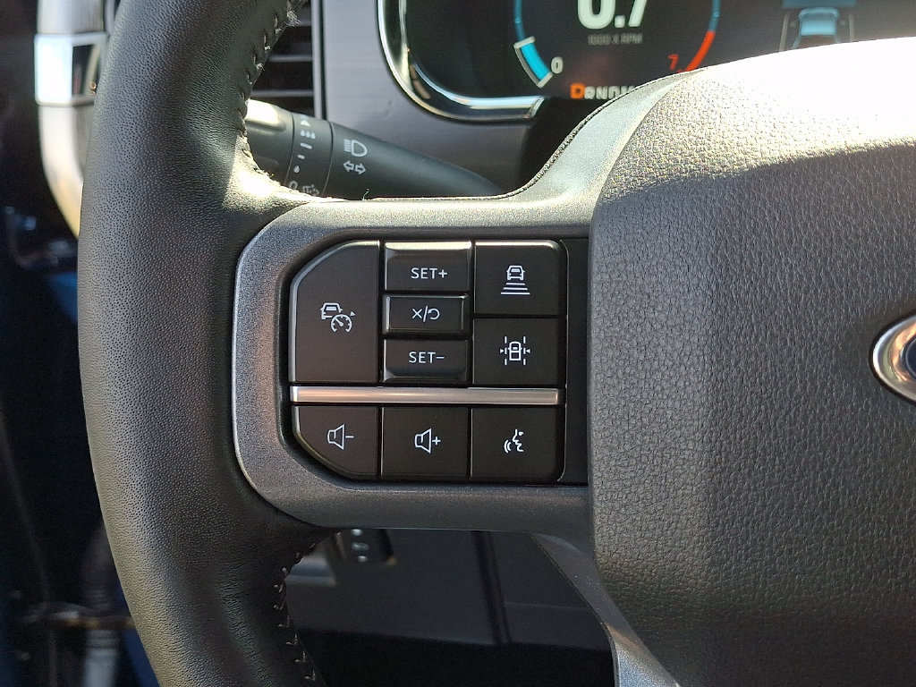 Used 2023 Ford F150 Lariat w/ Equipment Group 502A High AWD/4WD image 21
