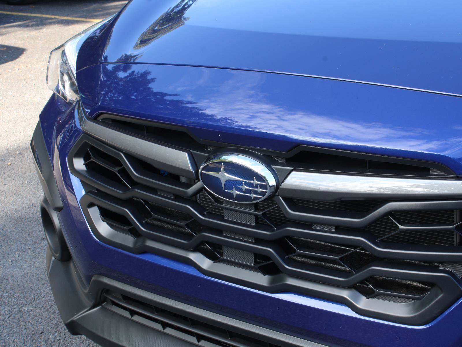 New 2025 Subaru Crosstrek 2.5i Limited w/ Popular Package #4A image 3