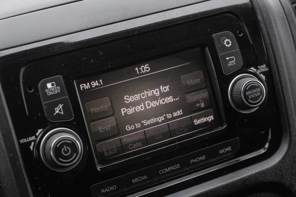 Used 2019 RAM ProMaster 1500 image 28