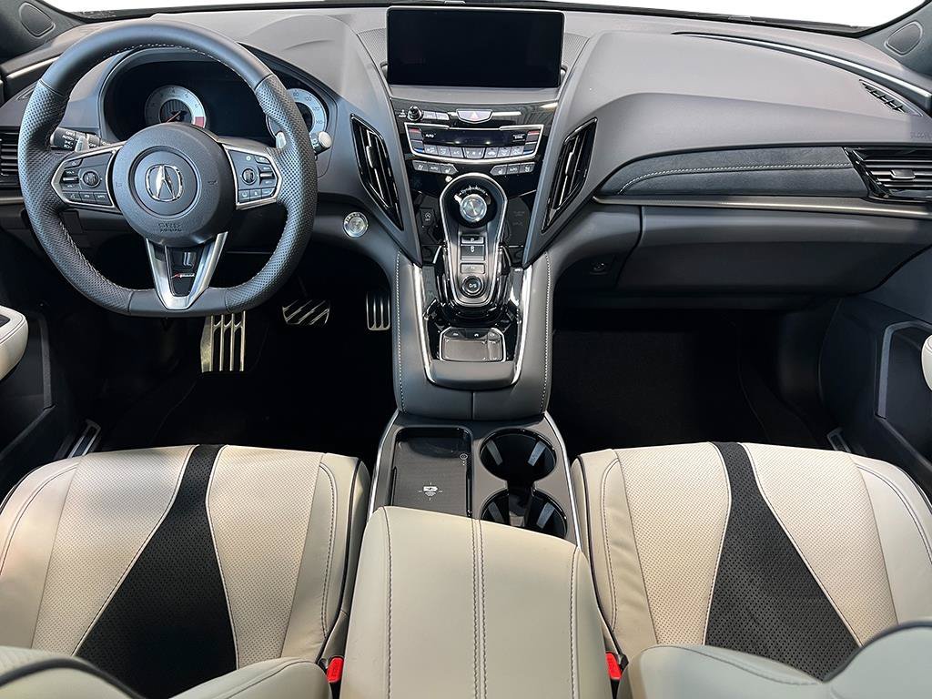 New 2026 Acura RDX w/ Advance Package AWD/4WD image 19