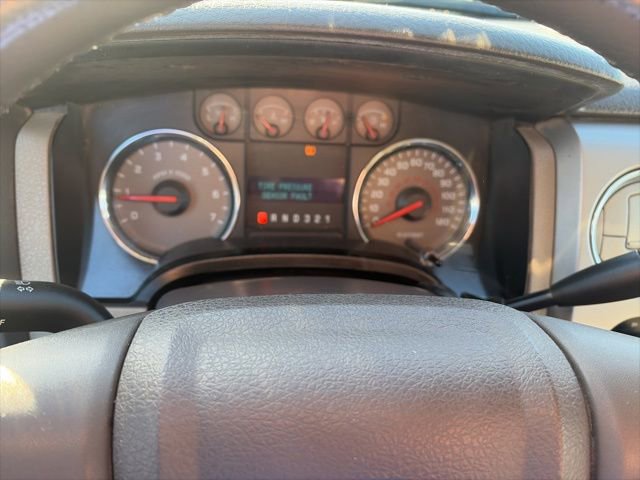 Used 2010 Ford F150 XLT image 16