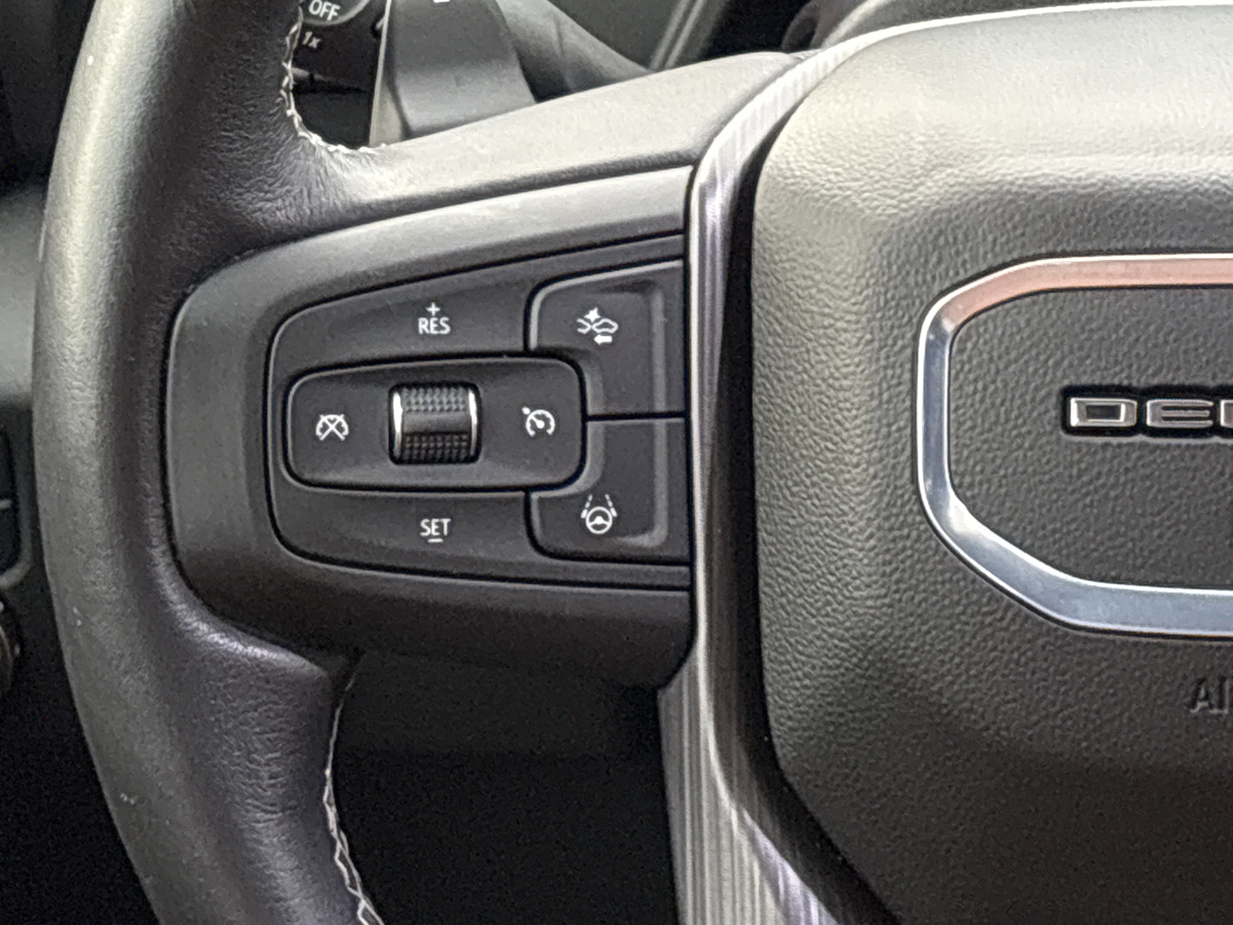 Used 2024 GMC Sierra 1500 Denali Ultimate image 22