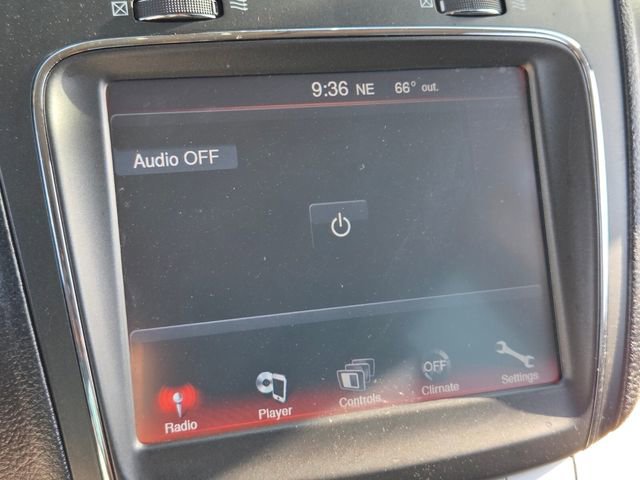 Used 2019 Dodge Journey SE w/ Premium Group image 19