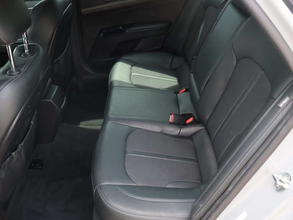 Used 2022 Kia K5 GT-Line w/ GT-Line FWD Premium Package image 15