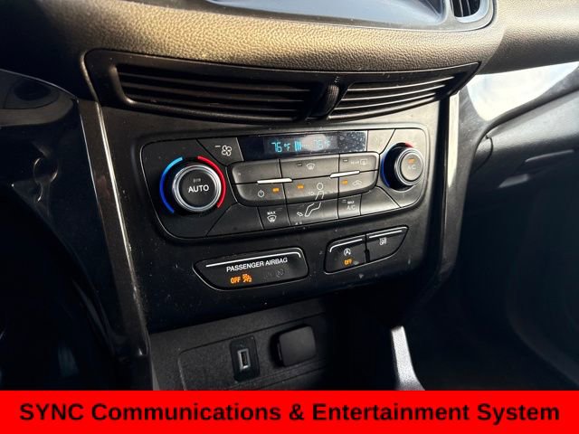 Used 2017 Ford Escape SE w/ Equipment Group 201A FWD image 21
