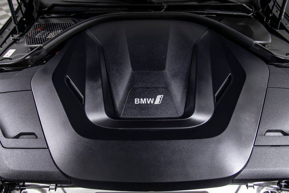 Used 2023 BMW i4 eDrive35 RWD image 46