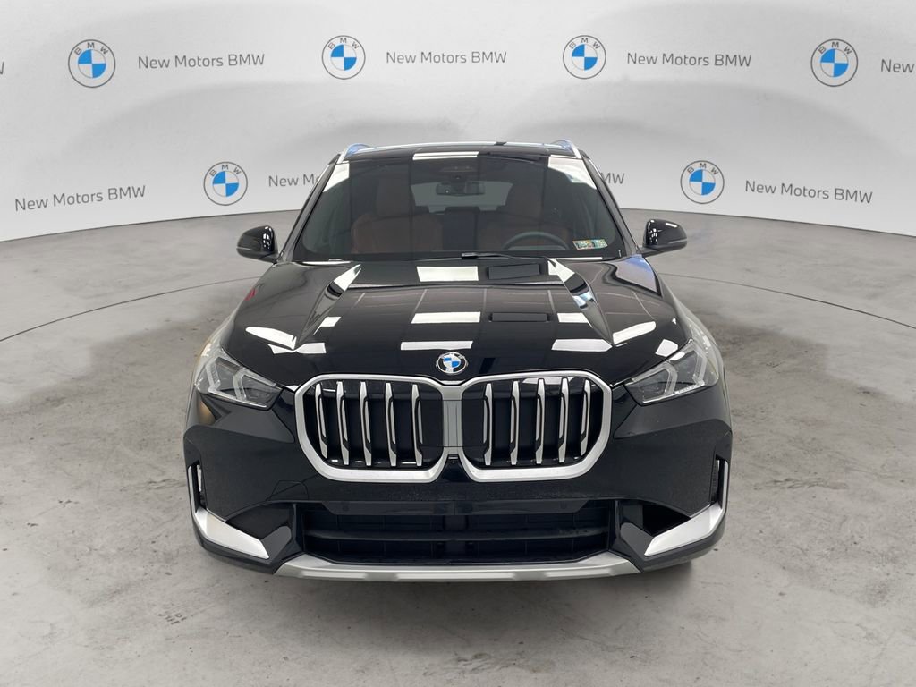 New 2026 BMW X1 xDrive28i w/ Technology Package image 6
