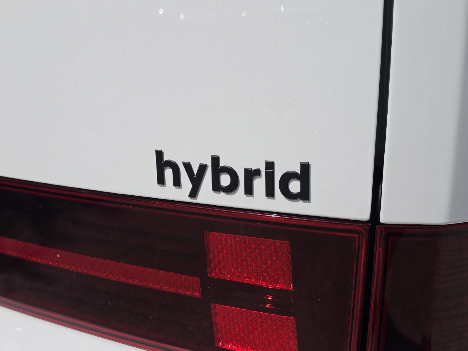 New 2026 Hyundai Santa Fe Calligraphy FWD image 39