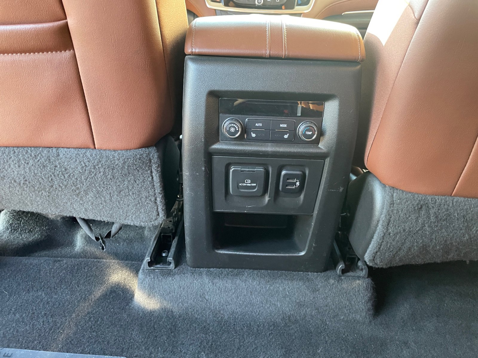 Used 2018 Chevrolet Traverse High Country w/ LPO, Floor Liner Package image 23