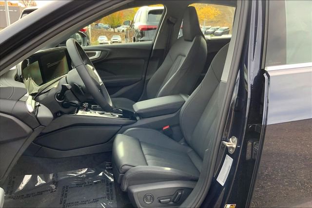 New 2025 Audi A5 2.0T Prestige image 8