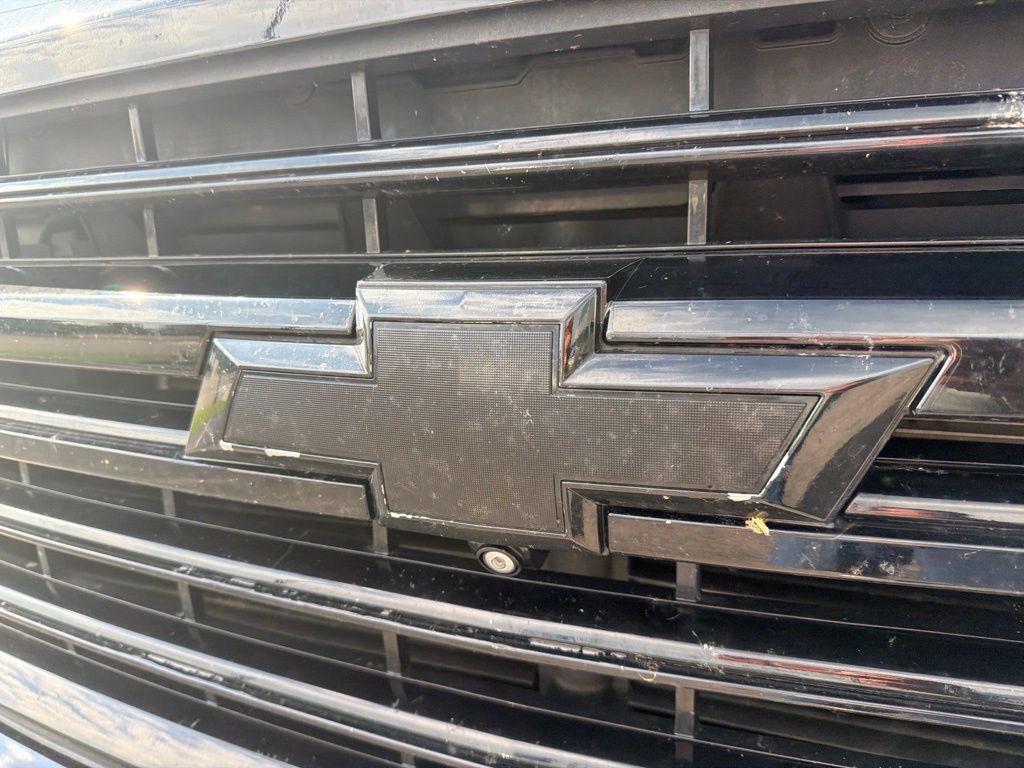Used 2020 Chevrolet Silverado 2500 High Country w/ Technology Package AWD/4WD image 18