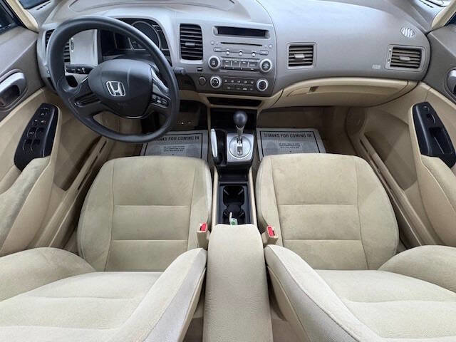 Used 2006 Honda Civic LX image 16