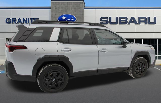 New 2026 Subaru Outback Limited image 9
