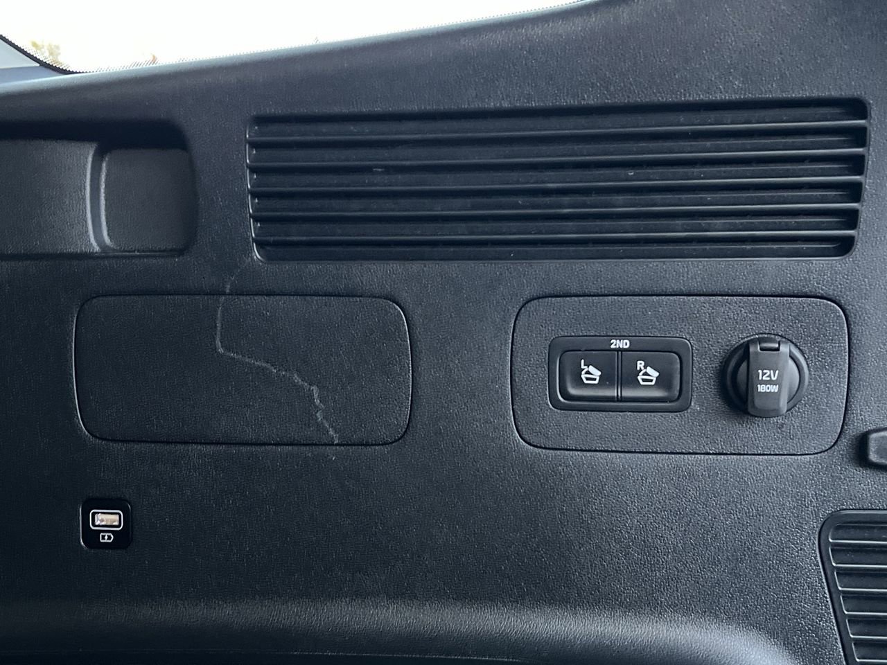 Used 2022 Kia Sorento S w/ Panoramic Sunroof Package image 29