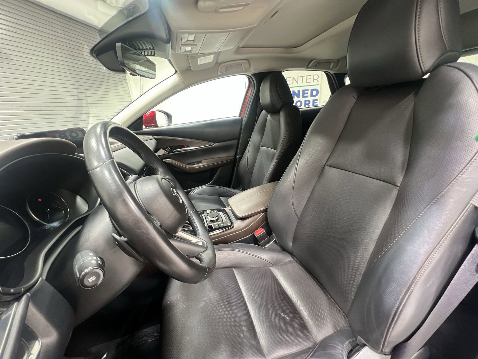 Used 2024 MAZDA CX-30 AWD 2.5 S w/ Premium Package image 11