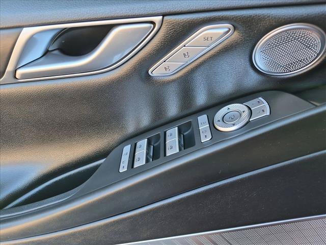Used 2021 Genesis G80 3.5T AWD/4WD image 27