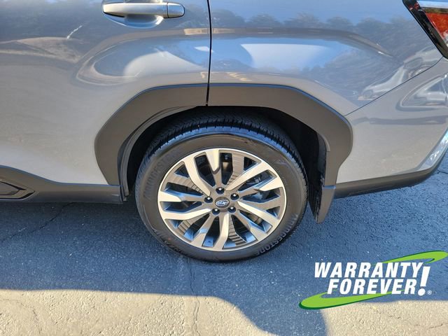 Used 2025 Subaru Forester Touring image 22