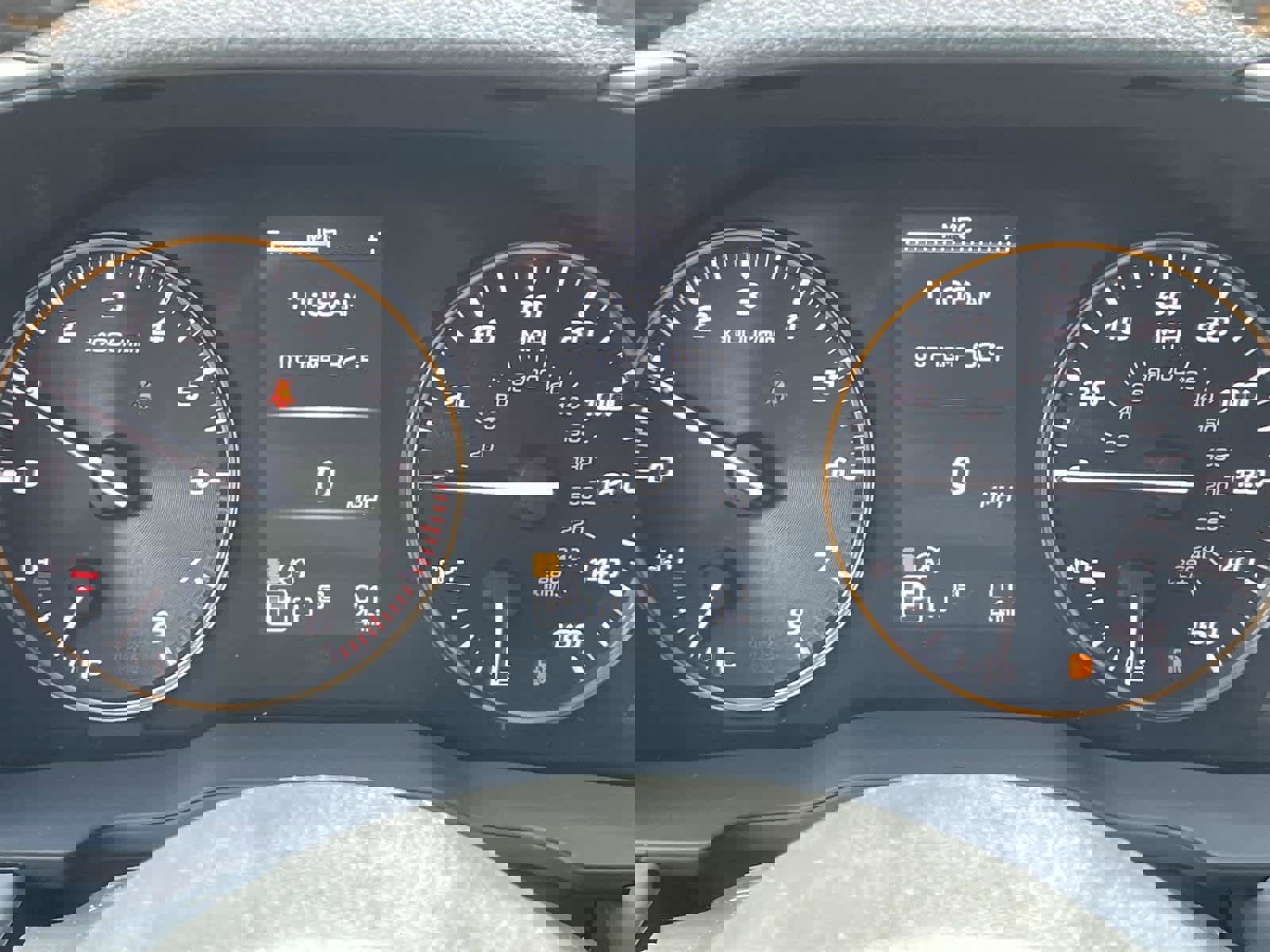 New 2025 Subaru Crosstrek 2.5i Wilderness image 32