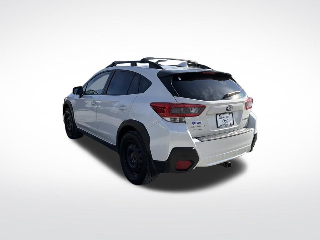Used 2020 Subaru Crosstrek 2.0i Premium image 8