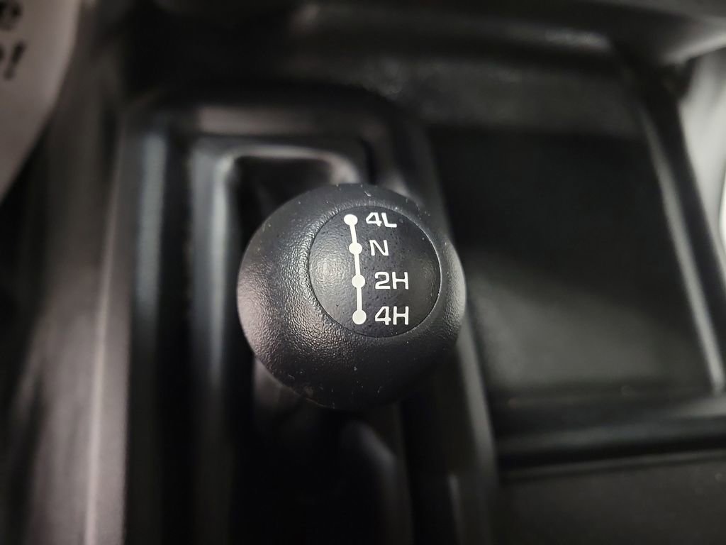 Used 2021 RAM 3500 Tradesman w/ Chrome Appearance Group image 17