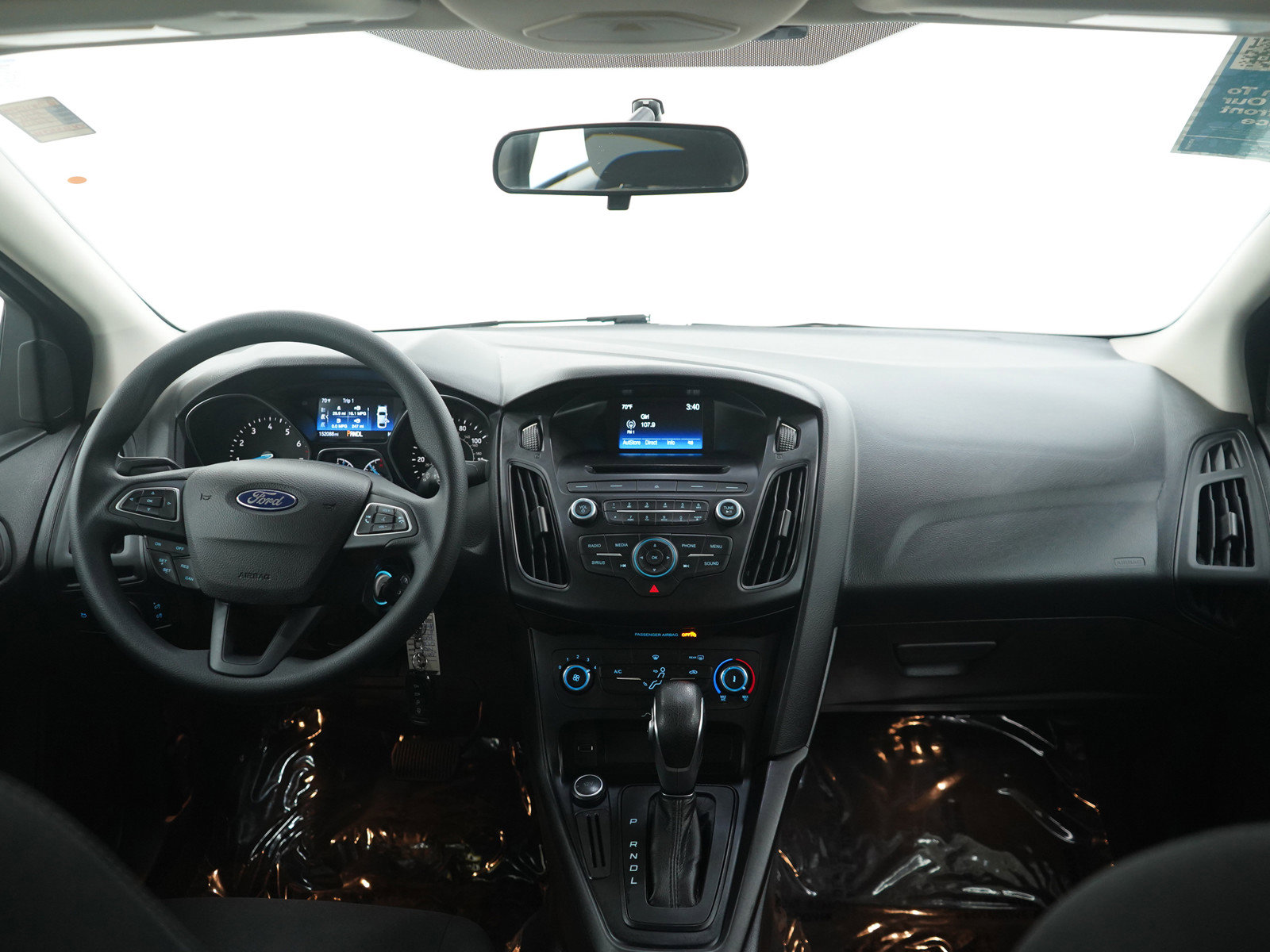 Used 2017 Ford Focus SE image 13