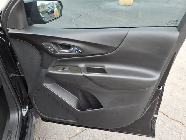 Used 2023 Chevrolet Equinox LT image 20