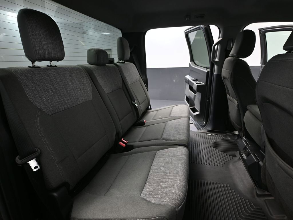 Used 2023 Ford F150 XLT image 38