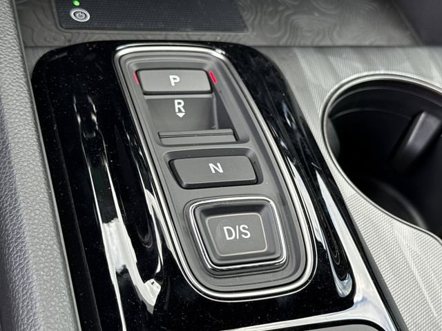 New 2026 Honda Passport TrailSport image 35
