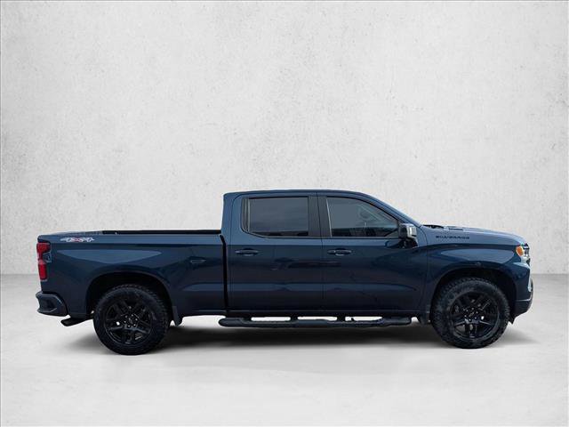 Used 2022 Chevrolet Silverado 1500 RST w/ RST All Star Premium Package image 4