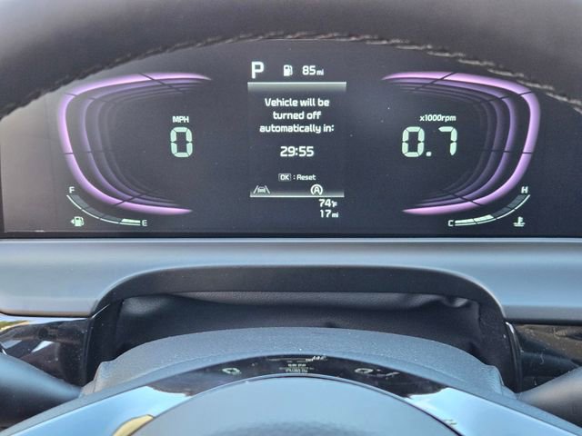 New 2026 Kia Seltos S image 17