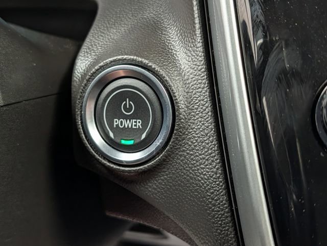 Certified 2023 Chevrolet Bolt EUV LT w/ Comfort Package FWD image 23