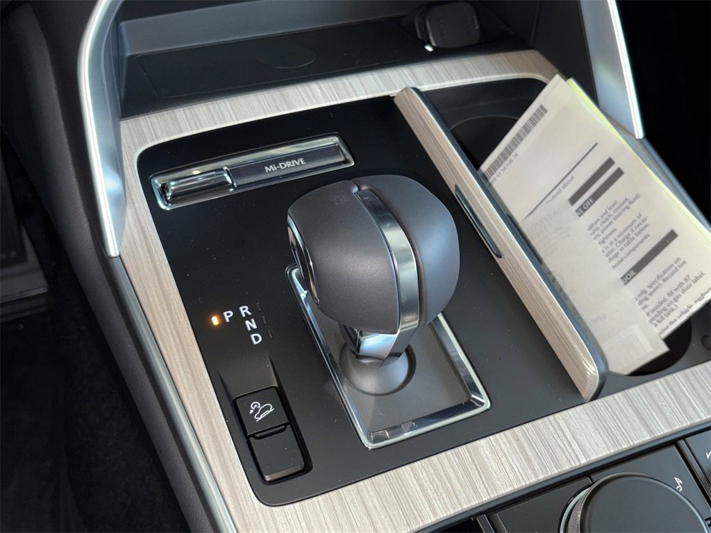 New 2026 MAZDA CX-70 3.3 Turbo w/ Premium Package image 18