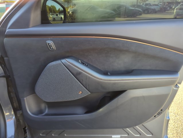 Used 2023 Ford Mustang Mach-E GT image 22