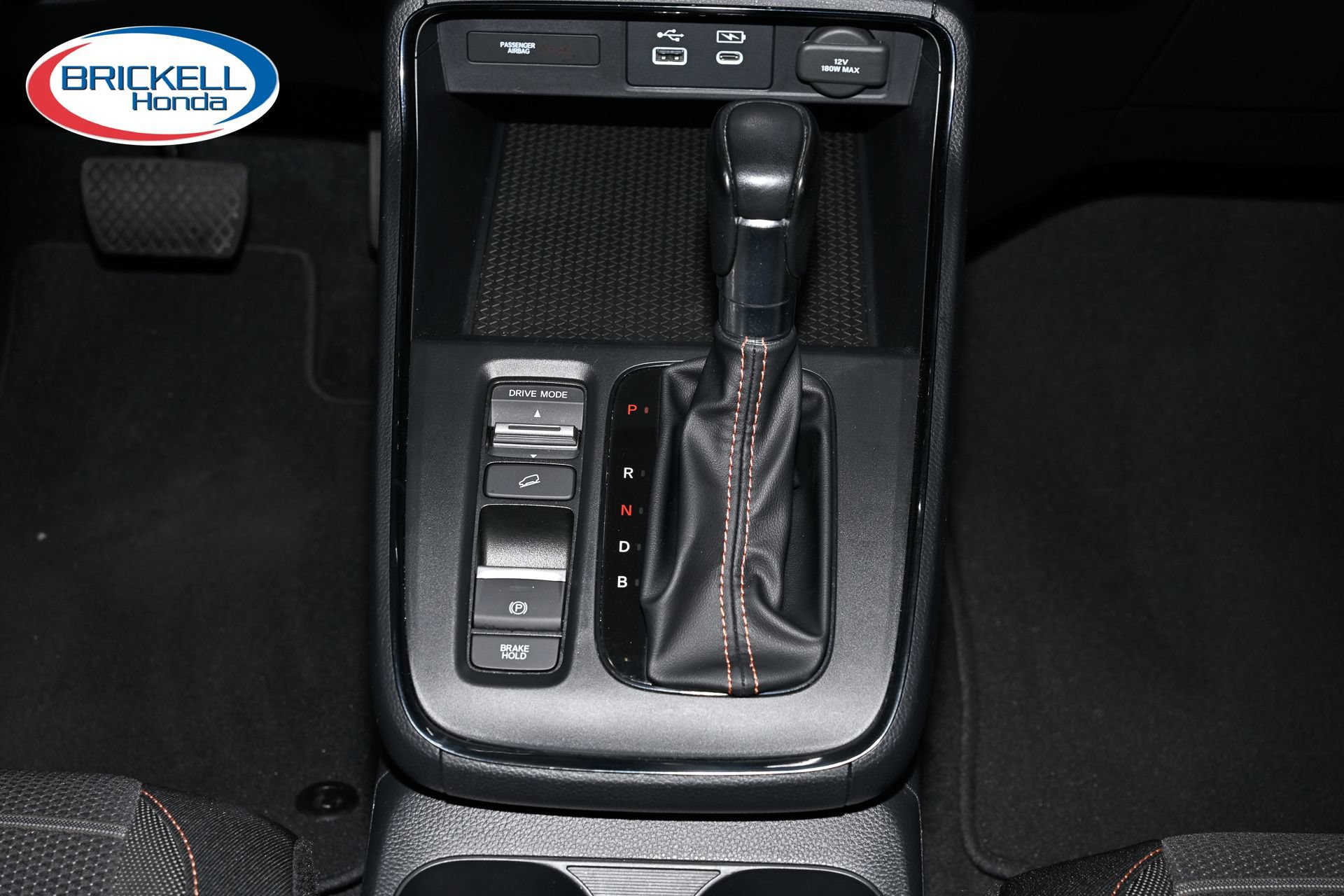 Certified 2024 Honda CR-V Sport image 27