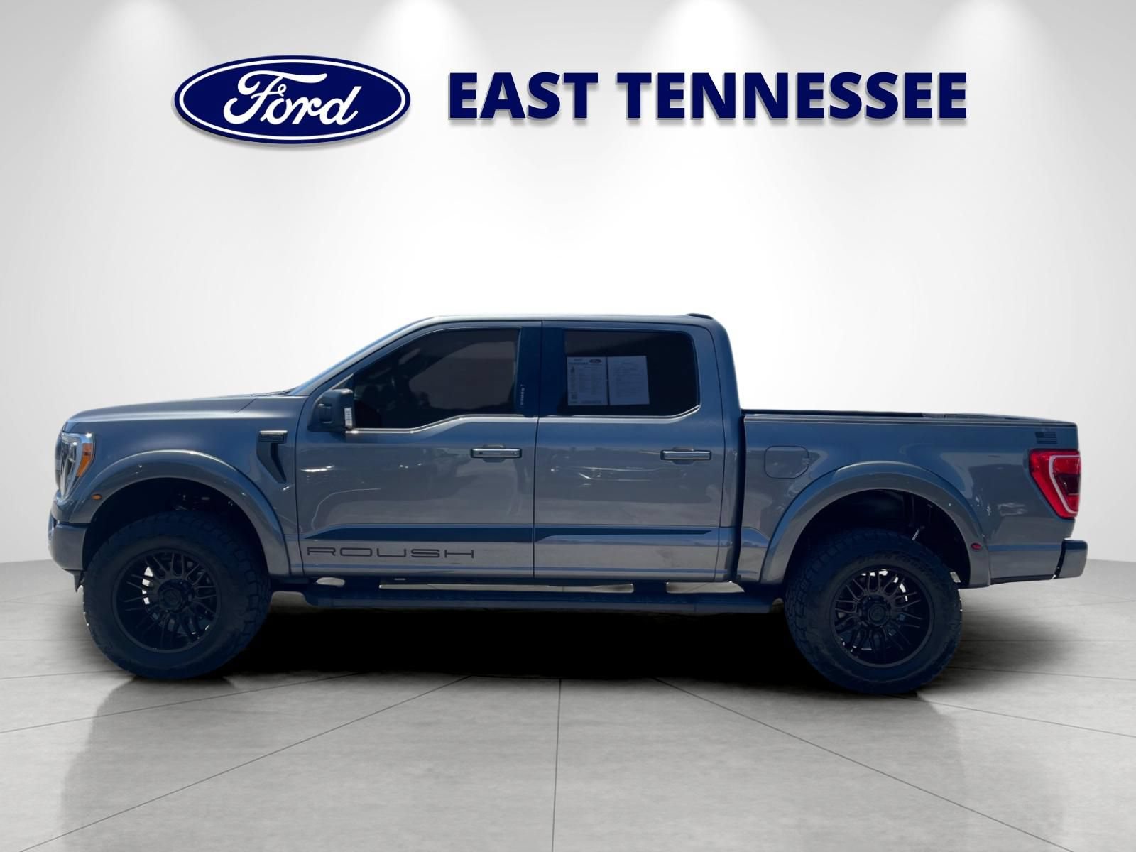 Used 2022 Ford F150 XLT AWD/4WD image 6