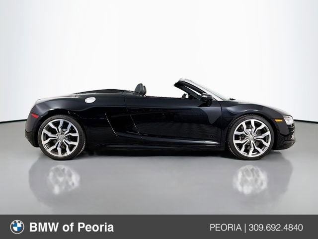 Used 2014 Audi R8 V10 image 16