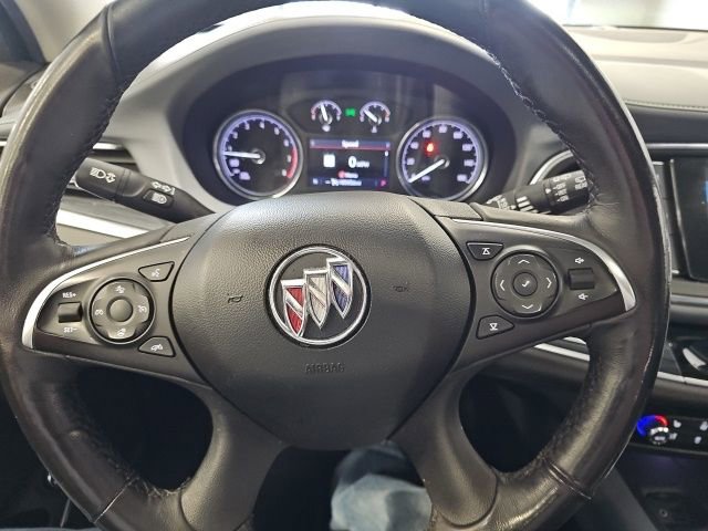 Used 2021 Buick Enclave Premium w/ Sun and Sites Package image 14