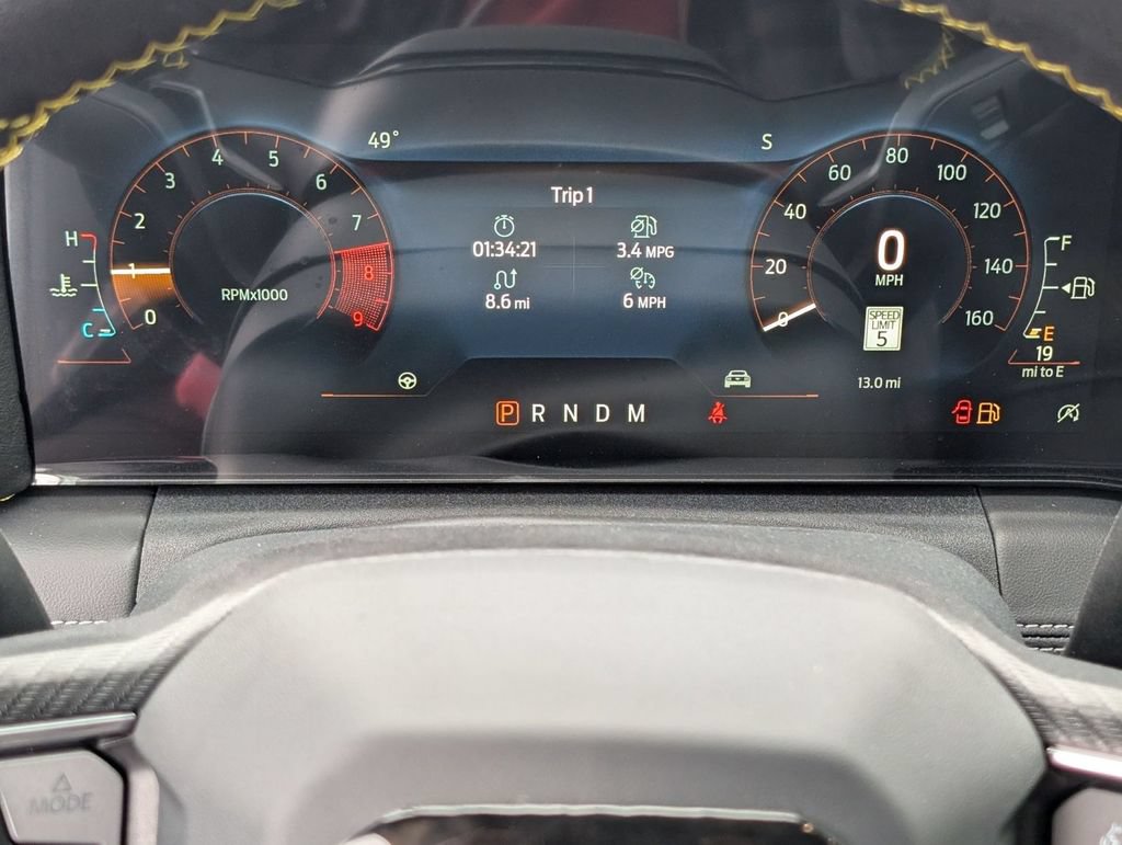 New 2026 Ford Mustang GT Premium RWD image 26
