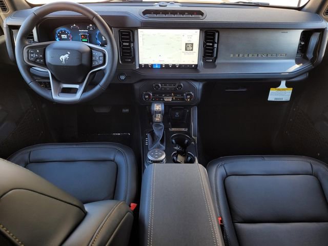 New 2025 Ford Bronco Badlands image 14