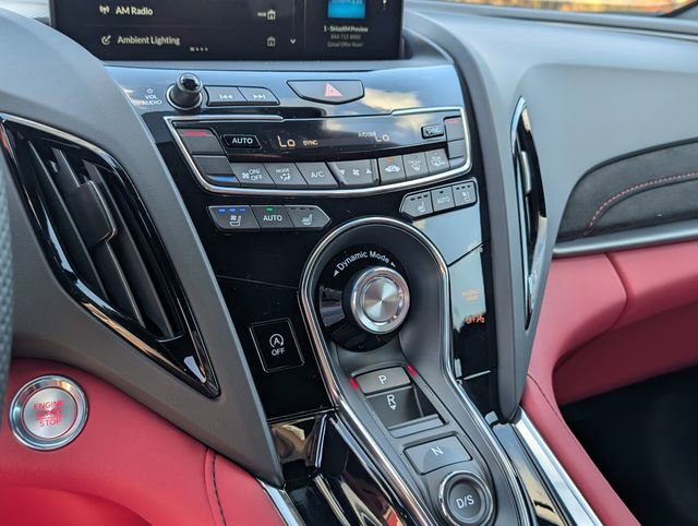 New 2026 Acura RDX A-Spec AWD/4WD image 13