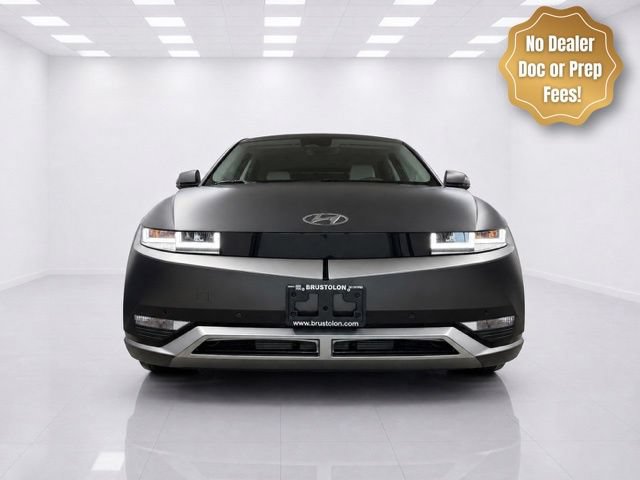 Used 2023 Hyundai Ioniq 5 SEL w/ Cargo Package