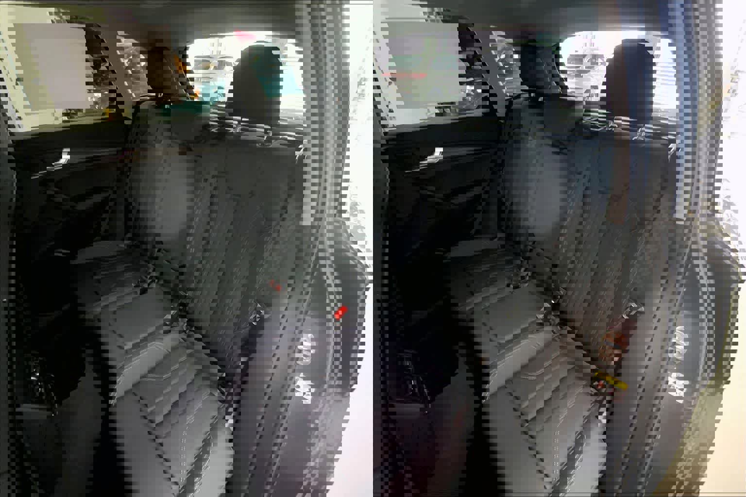 Certified 2025 Audi Q5 e Premium Plus image 27