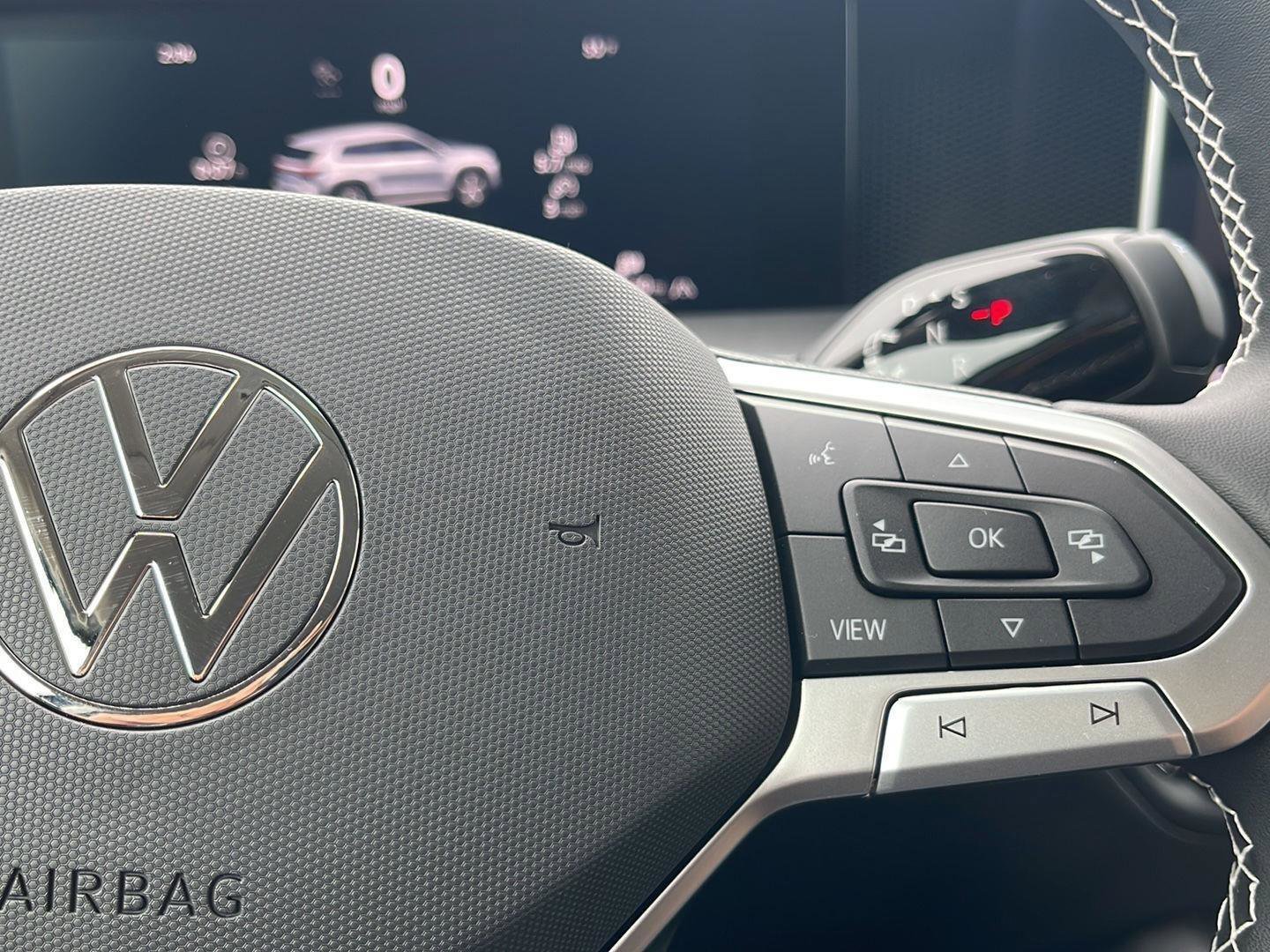 New 2026 Volkswagen Tiguan S AWD/4WD image 24