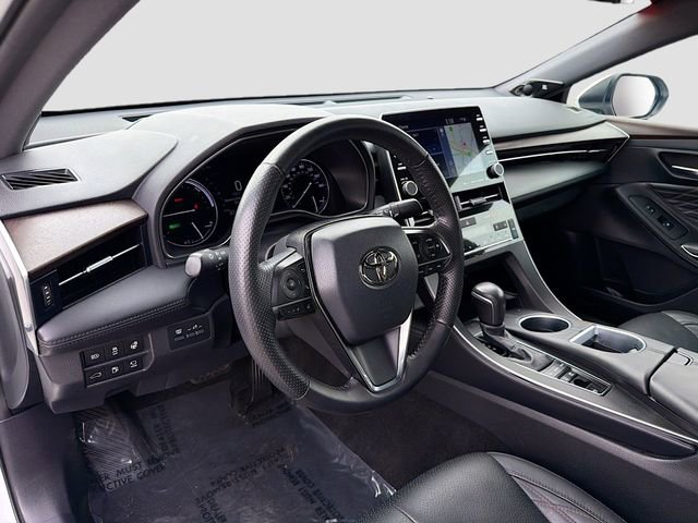 Used 2021 Toyota Avalon Limited w/ Advanced Safety Package FWD image 9