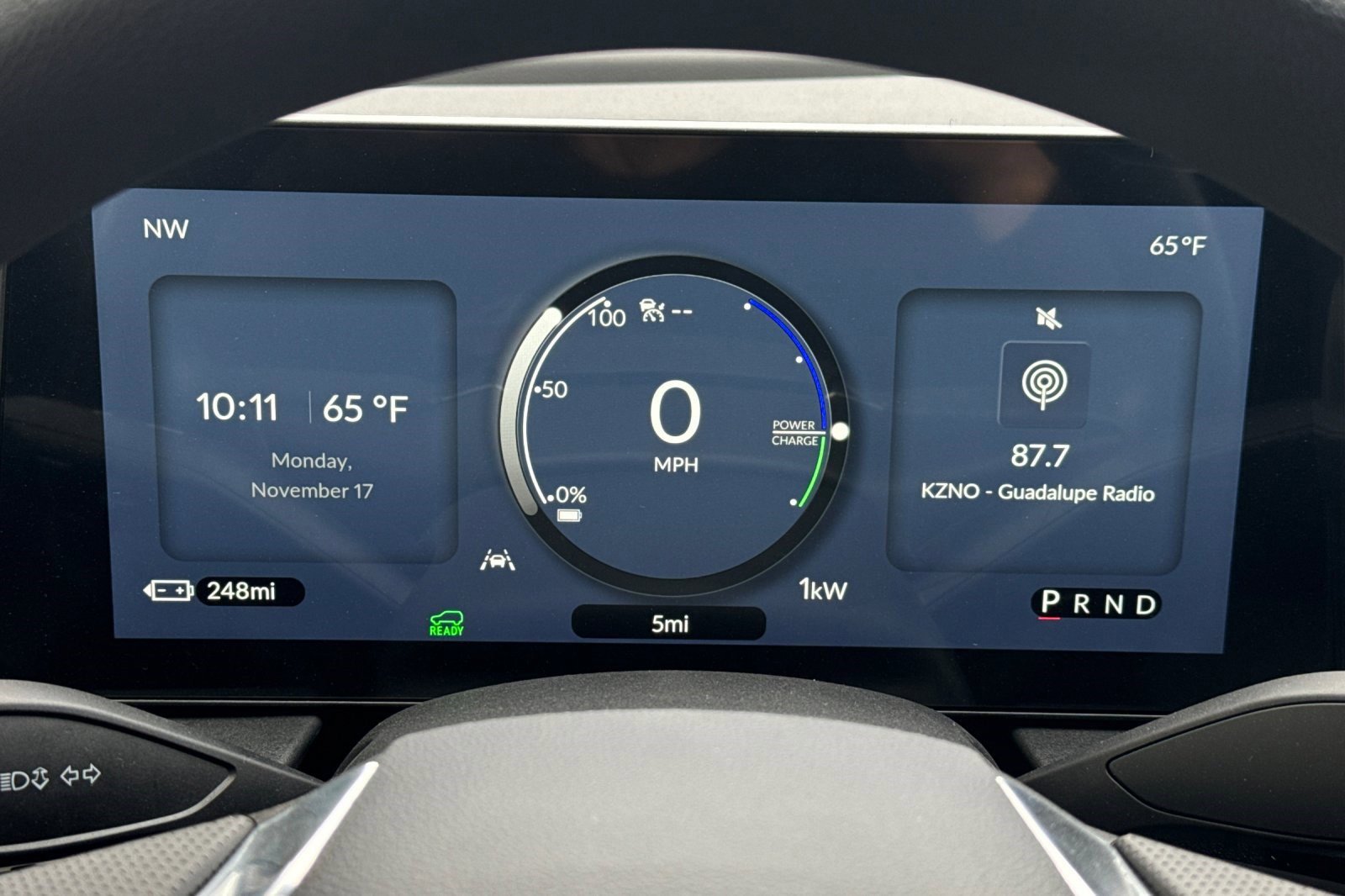 New 2026 Honda Prologue EX image 18