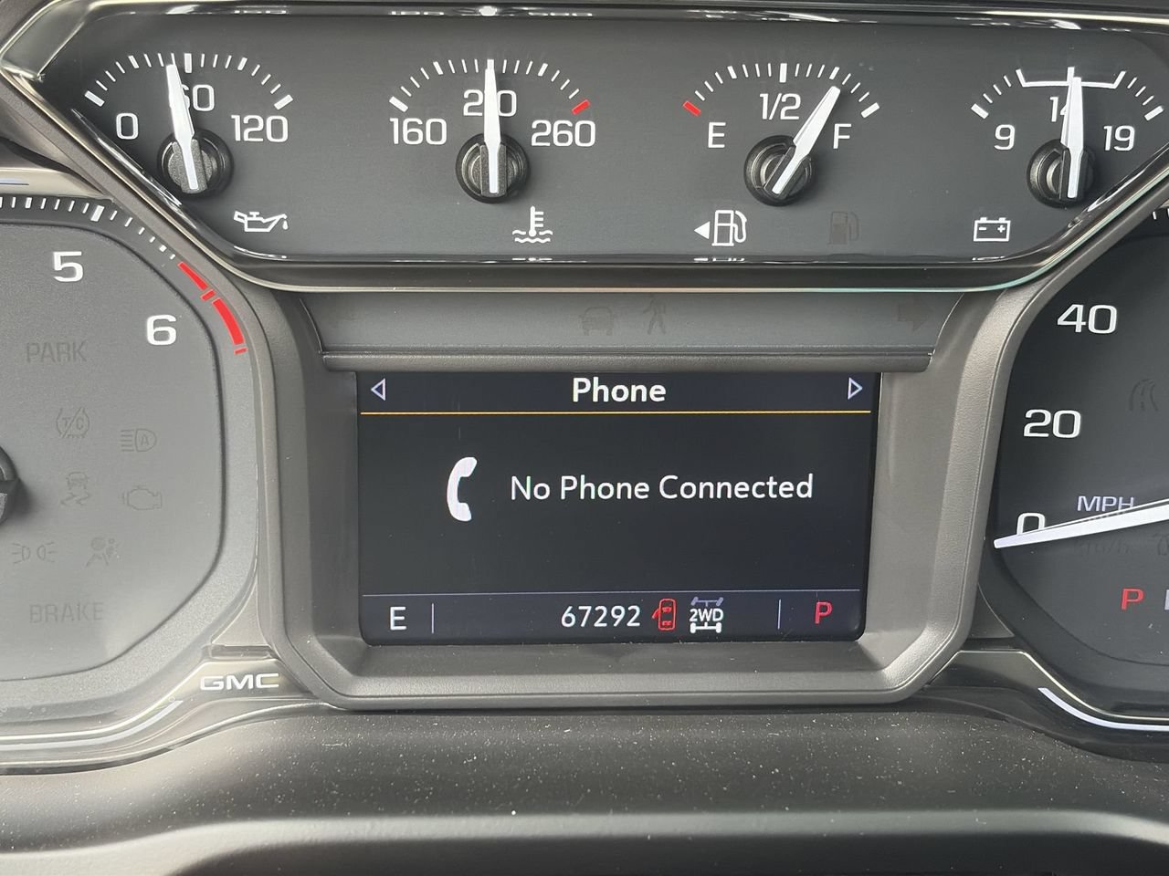 Used 2021 GMC Sierra 1500 SLT w/ SLT Premium Package AWD/4WD image 30