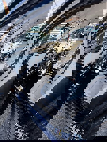 Used 2016 Toyota Prius Four Touring w/ Premium Convenience Package image 26