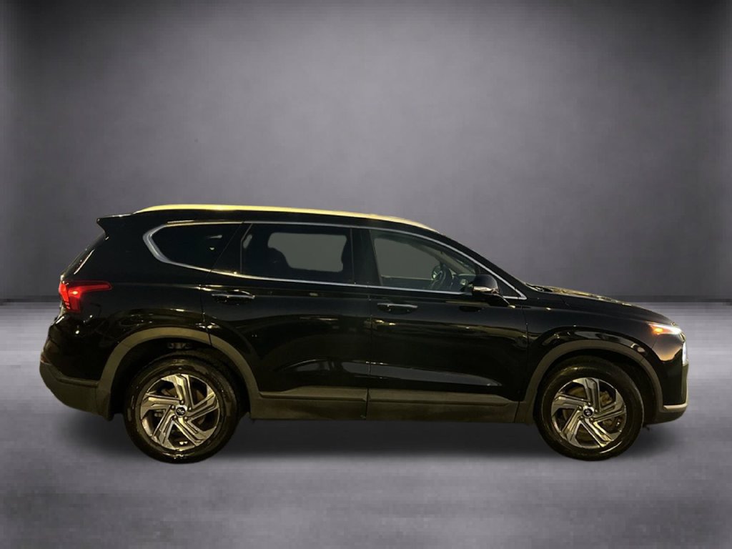Certified 2023 Hyundai Santa Fe SEL FWD image 9