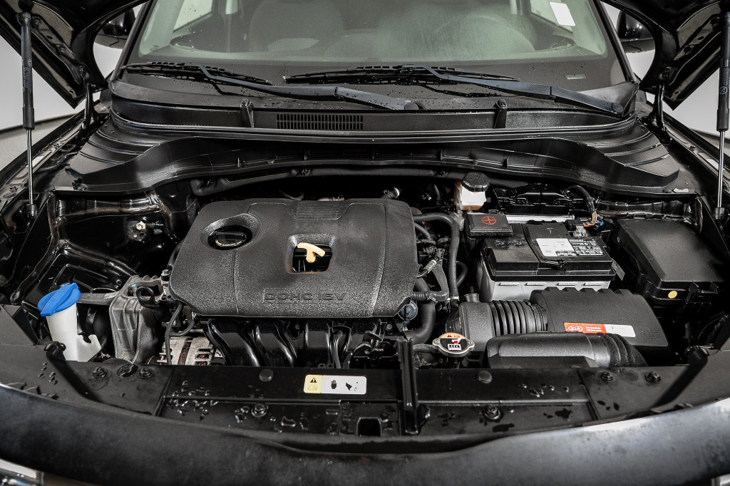 Used 2020 Kia Soul GT-Line FWD image 39